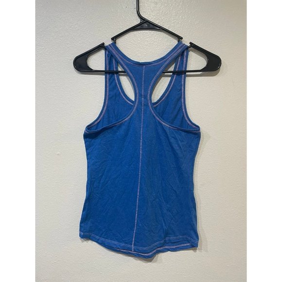 Disney Aladdin Genie XS Women’s Tank Top - Picture 2 of 5